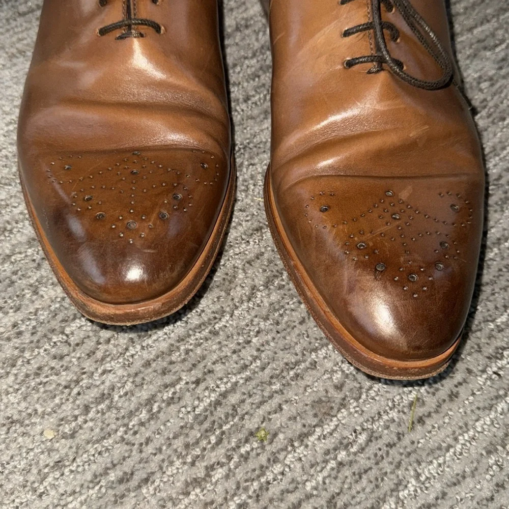 Marco Vittorio men 👞 shoes